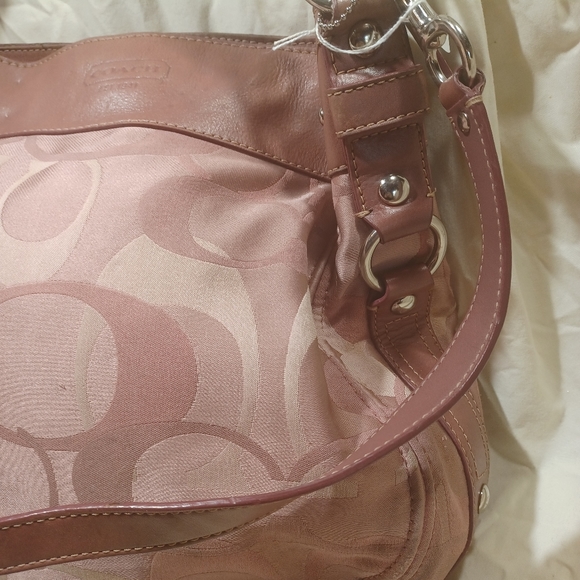 Coach signature zoe - Picture 3 of 11